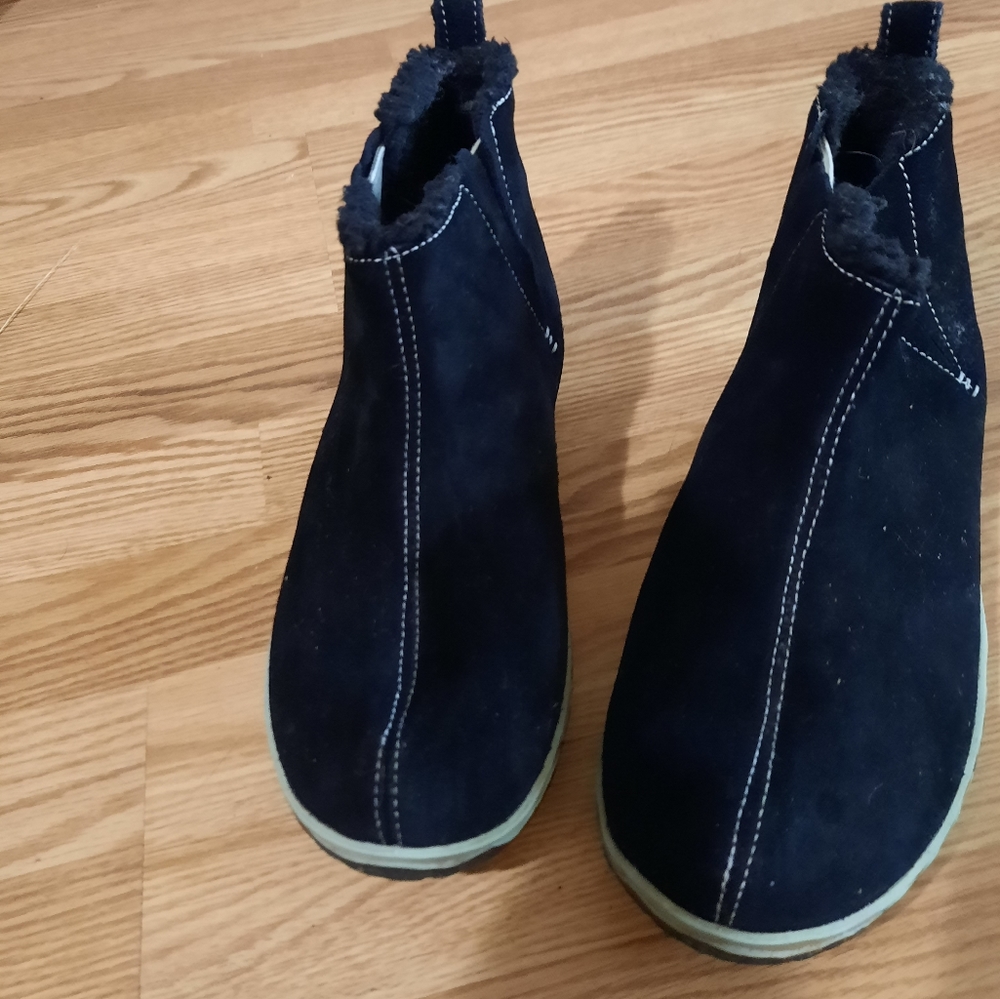 LL been ankle boots